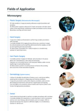 SCOPEYE 3D Micro Surgery Solution_Catalog_ENG_v0.7_페이지_5